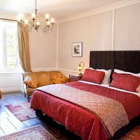 Maison Bellachonne מראה חיצוני תמונה