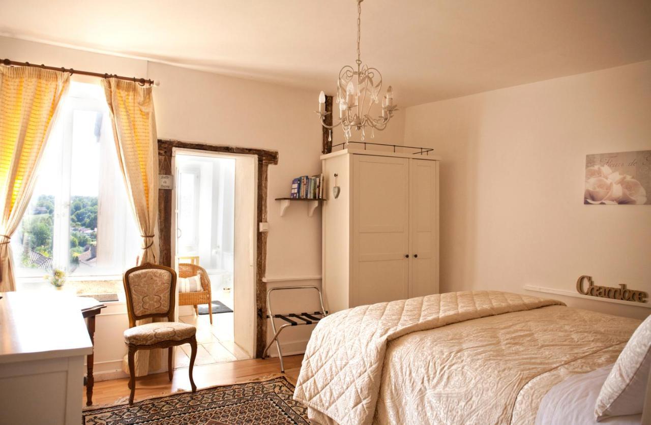 Maison Bellachonne מראה חיצוני תמונה